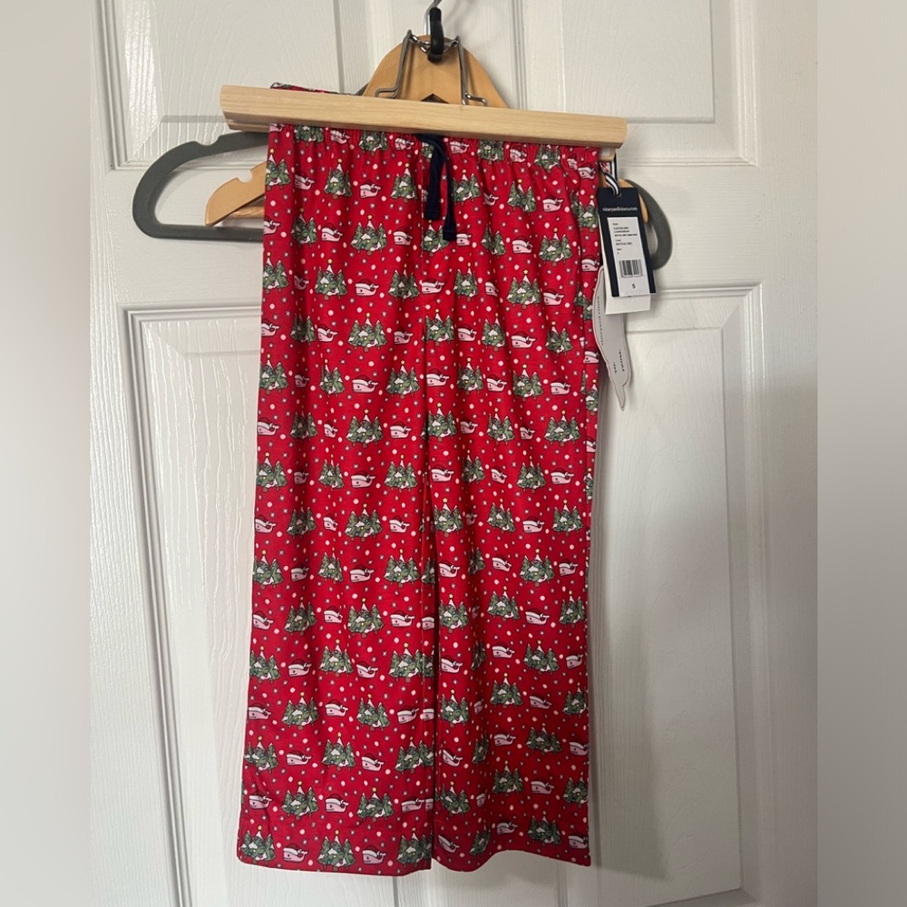 NWT Boys Vineyard Vines Lounge Pants